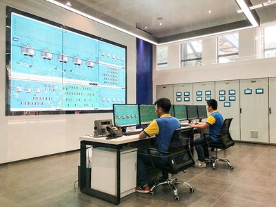 智慧工廠開(kāi)啟4.0時(shí)代 哈弗潤(rùn)滑油實(shí)現(xiàn)跨時(shí)代飛躍